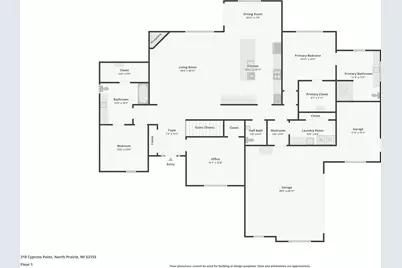 318  Cypress Pt, North Prairie, WI 53153 - Photo 77