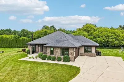 318  Cypress Pt, North Prairie, WI 53153 - Photo 61