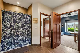 318 Cypress Point, North Prairie, WI 53153 - Photo 33