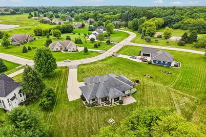 318  Cypress Pt, North Prairie, WI 53153 - Photo 69