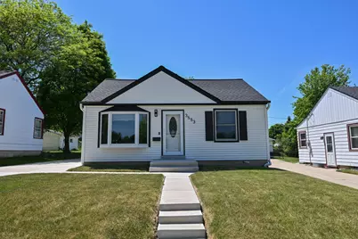 3553 S 1st Pl, Milwaukee, WI 53207 - Photo 27