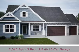W214N6706 Fairview Dr, Menomonee Falls, WI 53051 - Photo 1