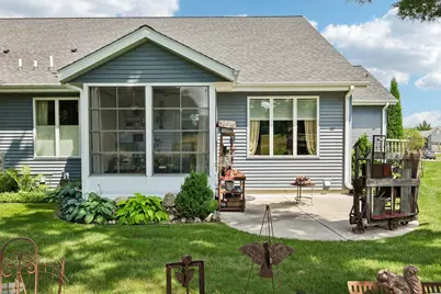 791  Country View Ln, Lake Mills, WI 53551 - Photo 43