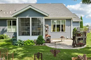 791 Country View Ln, Lake Mills, WI 53551 - Photo 43