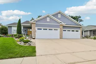 791 Country View Ln, Lake Mills, WI 53551 - Photo 3