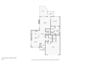 791 Country View Ln, Lake Mills, WI 53551 - Photo 49