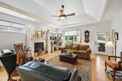 791  Country View Ln, Lake Mills, WI 53551 - Photo 17