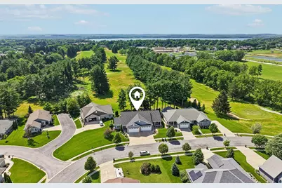 791  Country View Ln, Lake Mills, WI 53551 - Photo 47