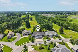 791 Country View Ln, Lake Mills, WI 53551 - Photo 47