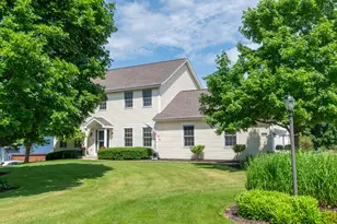 N65W13488 Lilly Creek Dr, Menomonee Falls, WI 53051 - Photo 1