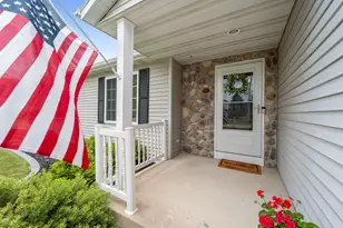 1300 Conifer Ave, West Bend, WI 53090 - Photo 3