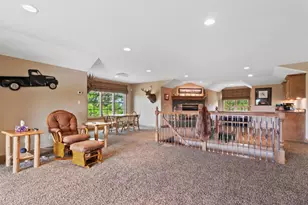 N84W36411 Riverwood Ln, Lac La Belle, WI 53066 - Photo 69