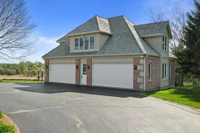 N84W36411  Riverwood Ln, Lac La Belle, WI 53066 - Photo 67