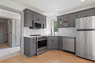 N84W36411 Riverwood Ln, Lac La Belle, WI 53066 - Photo 61