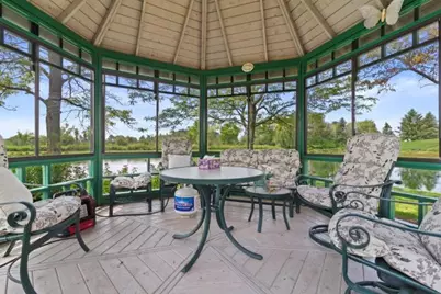 N84W36411  Riverwood Ln, Lac La Belle, WI 53066 - Photo 11