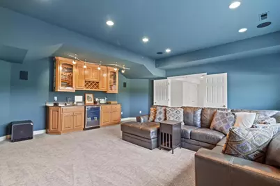 N84W36411  Riverwood Ln, Lac La Belle, WI 53066 - Photo 53