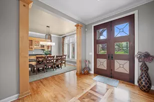 1704 E Juniper Way, Hartland, WI 53029 - Photo 5
