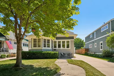 4324 N Woodburn St, Shorewood, WI 53211 - Photo 33