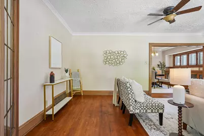 4324 N Woodburn St, Shorewood, WI 53211 - Photo 5