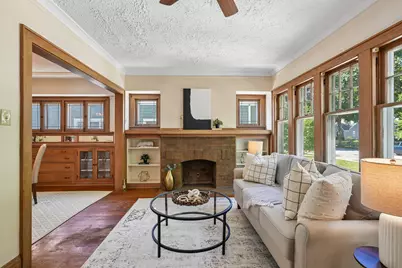 4324 N Woodburn St, Shorewood, WI 53211 - Photo 9