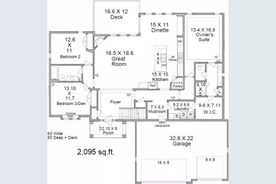 18830 N Hills Dr, Brookfield, WI 53005 - Photo 9