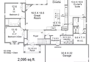 18830 N Hills Dr, Brookfield, WI 53005 - Photo 9