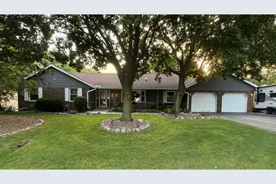 1800  Centennial Ln, Racine, WI 53406 - Photo 1