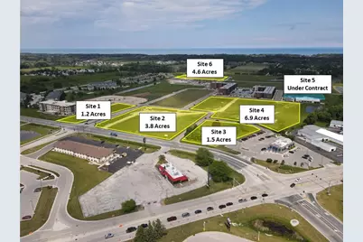 Lt1 W Marquette Cir, Sheboygan, WI 53083 - Photo 1