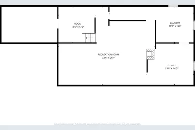 13400 W Sunny View Dr, New Berlin, WI 53151 - Photo 23