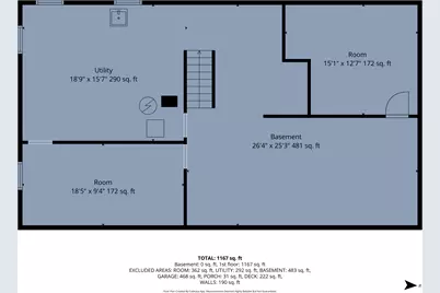 8026  50th Ave, Kenosha, WI 53142 - Photo 33