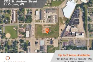 1325 St Andrew St, La Crosse, WI 54603 - Photo 1