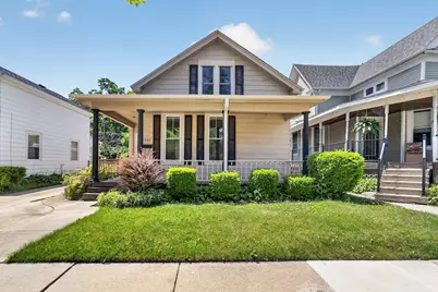 1526  Wisconsin Ave, Racine, WI 53403 - Photo 1