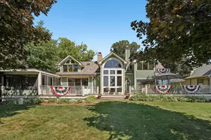 5946 N River Bay Rd, Racine, WI 53185 - Photo 41