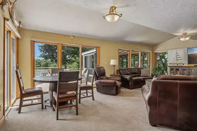 5946 N River Bay Rd, Racine, WI 53185 - Photo 9