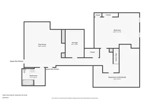 5946 N River Bay Rd, Racine, WI 53185 - Photo 49