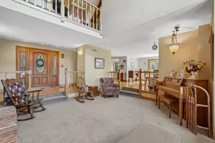 5946 N River Bay Rd, Racine, WI 53185 - Photo 7