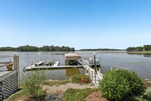 5946 N River Bay Rd, Racine, WI 53185 - Photo 3