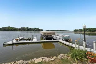 5946 N River Bay Rd, Racine, WI 53185 - Photo 37
