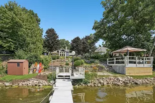 5946 N River Bay Rd, Racine, WI 53185 - Photo 39