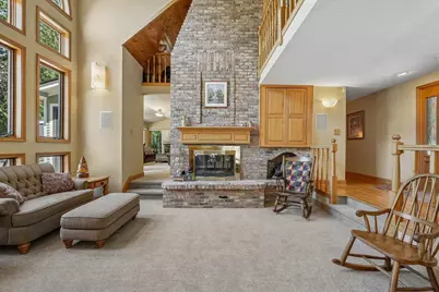 5946 N River Bay Rd, Racine, WI 53185 - Photo 5