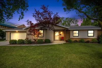 1630  11th Ave, Grafton, WI 53024 - Photo 1