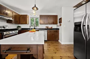 N45W32520 Watertown Plank Rd, Nashotah, WI 53058 - Photo 5