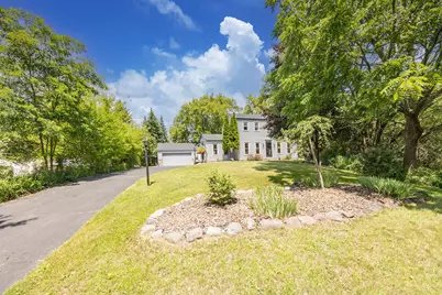 N45W32520  Watertown Plank Rd, Nashotah, WI 53058 - Photo 51