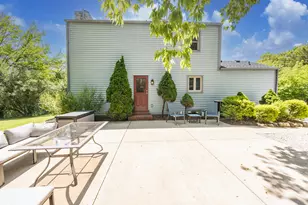 N45W32520 Watertown Plank Rd, Nashotah, WI 53058 - Photo 33
