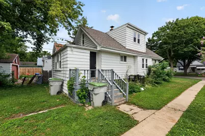 4661 N 49th St, Milwaukee, WI 53218 - Photo 3