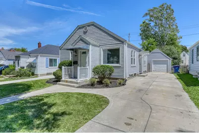 340 N 63rd St, Milwaukee, WI 53213 - Photo 3