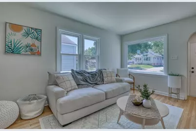 340 N 63rd St, Milwaukee, WI 53213 - Photo 5