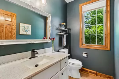 W288N3341  Lost Creek Ct, Delafield, WI 53072 - Photo 61
