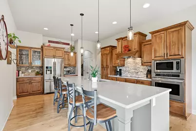 S106W36642  Saddle Ridge Dr, Eagle, WI 53119 - Photo 19