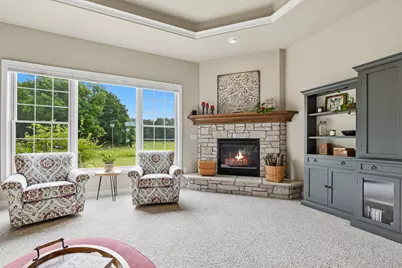 S106W36642  Saddle Ridge Dr, Eagle, WI 53119 - Photo 15